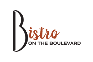 Bistro on the Boulevard logo