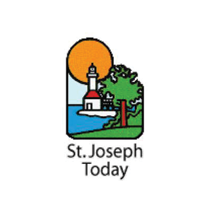 St Joseph Today logo