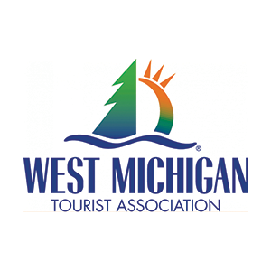 West Michigan Tourist Association logo