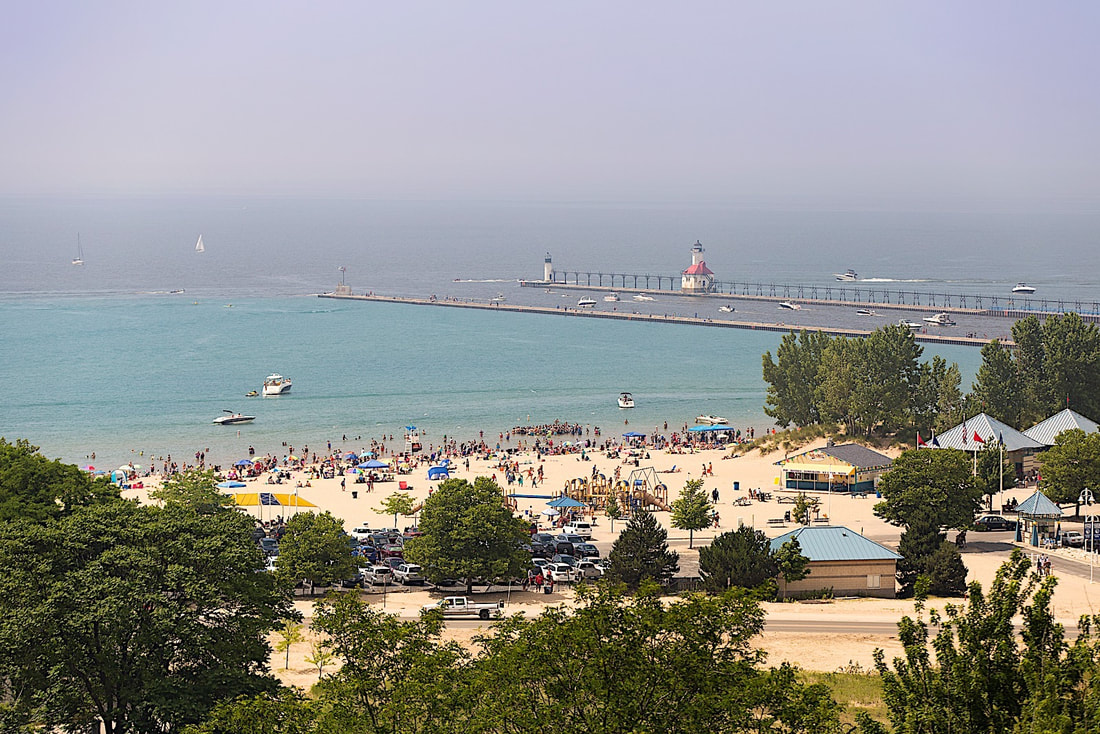 Things To Do In St Joseph Mi All You Need Infos